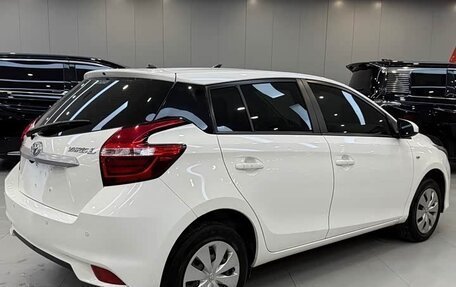 Toyota Yaris Cross, 2022 год, 1 090 202 рублей, 4 фотография