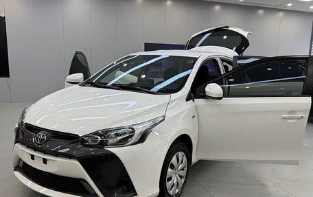 Toyota Yaris Cross, 2022 год, 1 090 202 рублей, 12 фотография