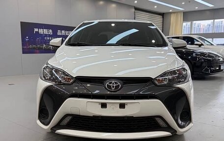 Toyota Yaris Cross, 2022 год, 1 090 202 рублей, 8 фотография