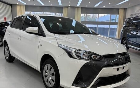 Toyota Yaris Cross, 2022 год, 1 090 202 рублей, 11 фотография
