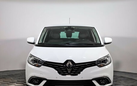Renault Scenic IV, 2018 год, 1 299 000 рублей, 2 фотография