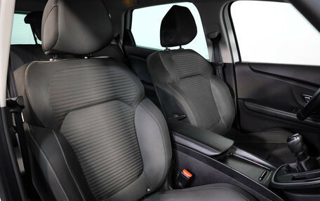 Renault Scenic IV, 2018 год, 1 299 000 рублей, 16 фотография