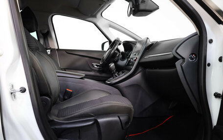 Renault Scenic IV, 2018 год, 1 299 000 рублей, 17 фотография