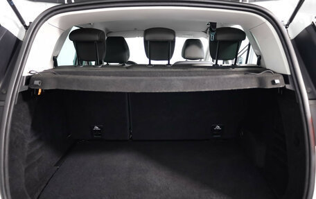 Renault Scenic IV, 2018 год, 1 299 000 рублей, 19 фотография