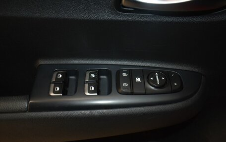 KIA Rio IV, 2019 год, 1 349 000 рублей, 6 фотография