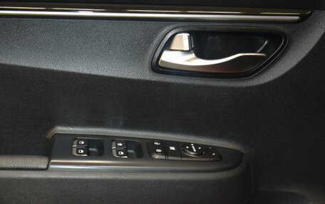 KIA Rio IV, 2019 год, 1 349 000 рублей, 5 фотография