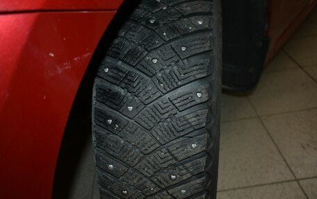 KIA Rio IV, 2019 год, 1 349 000 рублей, 20 фотография