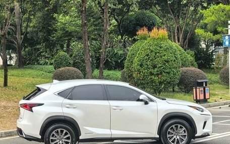 Lexus NX I, 2020 год, 3 420 232 рублей, 5 фотография