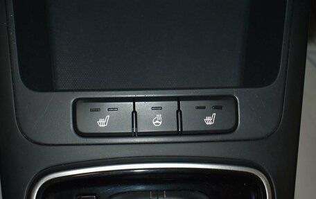 KIA Rio IV, 2019 год, 1 349 000 рублей, 13 фотография