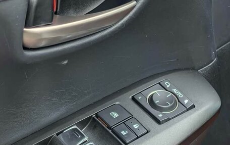 Lexus NX I, 2020 год, 3 420 232 рублей, 10 фотография