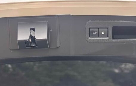 Lexus NX I, 2020 год, 3 420 232 рублей, 15 фотография