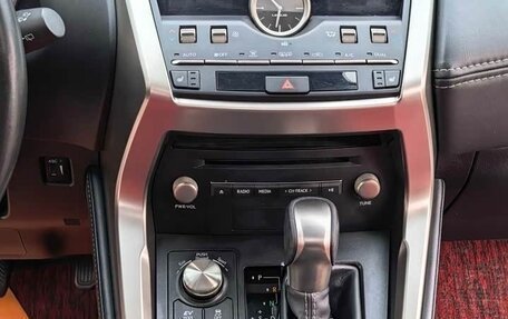 Lexus NX I, 2020 год, 3 420 232 рублей, 14 фотография