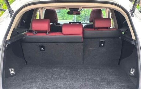 Lexus NX I, 2020 год, 3 420 232 рублей, 16 фотография