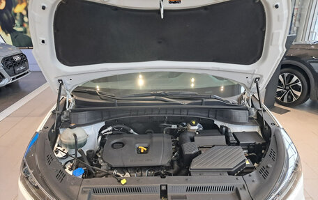 Hyundai Tucson III, 2020 год, 2 838 000 рублей, 11 фотография