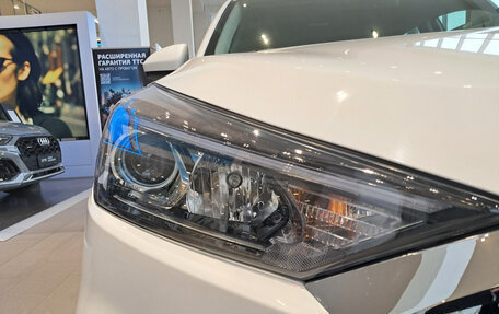 Hyundai Tucson III, 2020 год, 2 838 000 рублей, 21 фотография