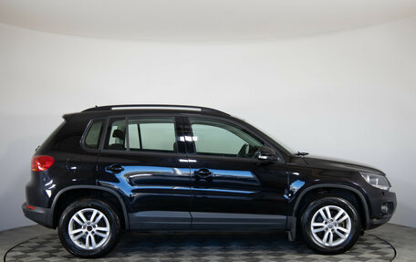 Volkswagen Tiguan I, 2015 год, 1 549 000 рублей, 4 фотография