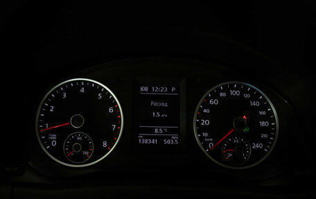 Volkswagen Tiguan I, 2015 год, 1 549 000 рублей, 15 фотография