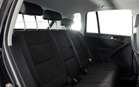 Volkswagen Tiguan I, 2015 год, 1 549 000 рублей, 13 фотография