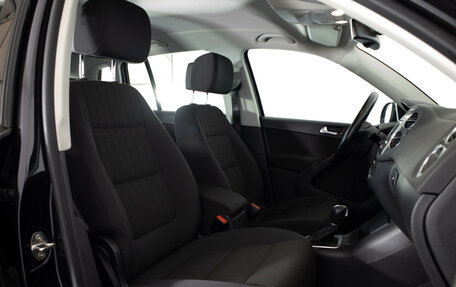 Volkswagen Tiguan I, 2015 год, 1 549 000 рублей, 12 фотография