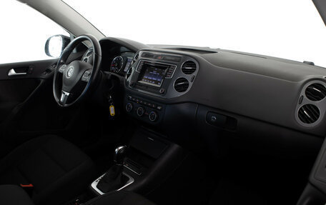 Volkswagen Tiguan I, 2015 год, 1 549 000 рублей, 11 фотография