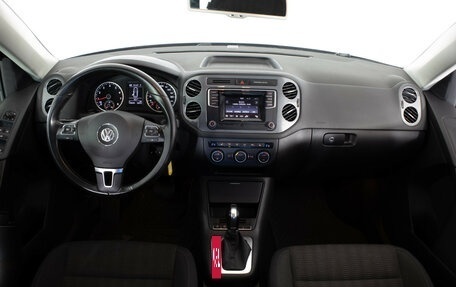 Volkswagen Tiguan I, 2015 год, 1 549 000 рублей, 9 фотография