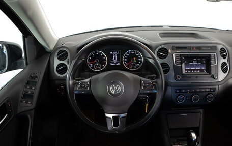 Volkswagen Tiguan I, 2015 год, 1 549 000 рублей, 10 фотография