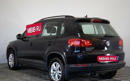 Volkswagen Tiguan I, 2015 год, 1 549 000 рублей, 7 фотография