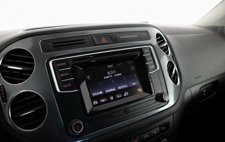 Volkswagen Tiguan I, 2015 год, 1 549 000 рублей, 18 фотография