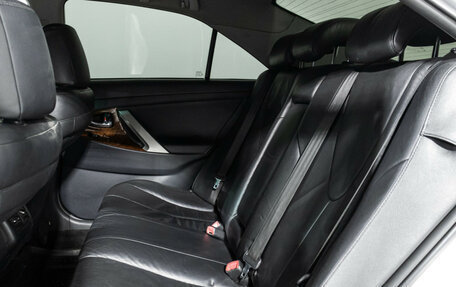 Toyota Camry, 2010 год, 929 898 рублей, 10 фотография