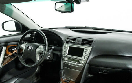 Toyota Camry, 2010 год, 929 898 рублей, 9 фотография