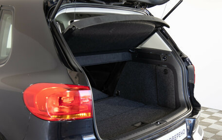 Volkswagen Tiguan I, 2015 год, 1 549 000 рублей, 21 фотография