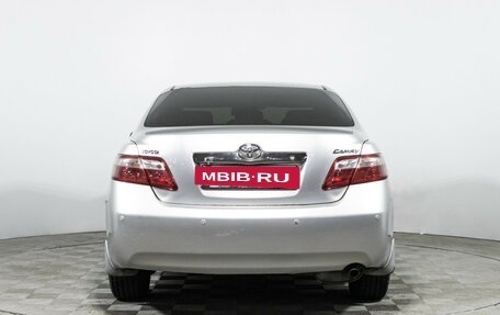 Toyota Camry, 2010 год, 929 898 рублей, 6 фотография