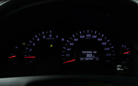 Toyota Camry, 2010 год, 929 898 рублей, 12 фотография