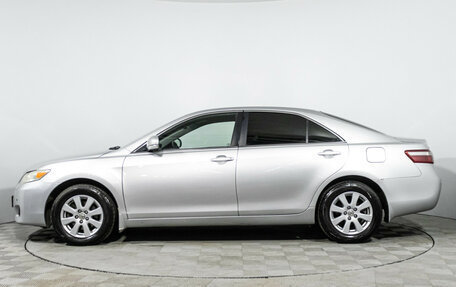 Toyota Camry, 2010 год, 929 898 рублей, 8 фотография