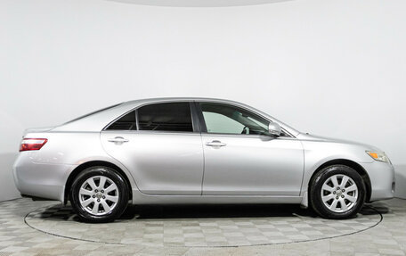 Toyota Camry, 2010 год, 929 898 рублей, 4 фотография