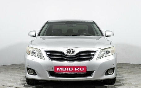 Toyota Camry, 2010 год, 929 898 рублей, 2 фотография
