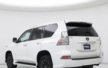 Lexus GX II, 2022 год, 10 450 000 рублей, 2 фотография