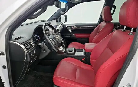 Lexus GX II, 2022 год, 10 450 000 рублей, 4 фотография