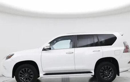 Lexus GX II, 2022 год, 10 450 000 рублей, 3 фотография