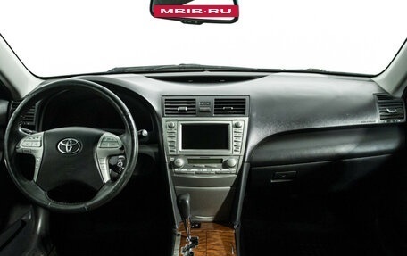 Toyota Camry, 2010 год, 929 898 рублей, 13 фотография