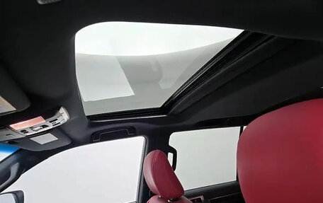 Lexus GX II, 2022 год, 10 450 000 рублей, 5 фотография