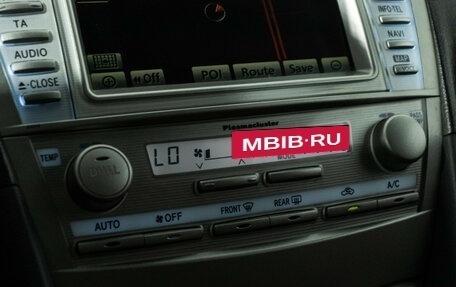 Toyota Camry, 2010 год, 929 898 рублей, 16 фотография