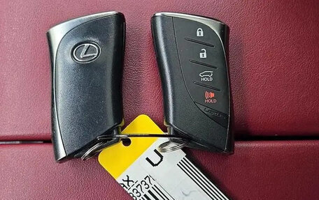 Lexus GX II, 2022 год, 10 450 000 рублей, 9 фотография