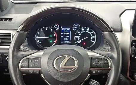 Lexus GX II, 2022 год, 10 450 000 рублей, 11 фотография