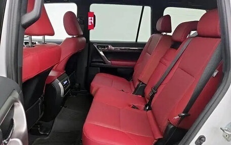 Lexus GX II, 2022 год, 10 450 000 рублей, 7 фотография