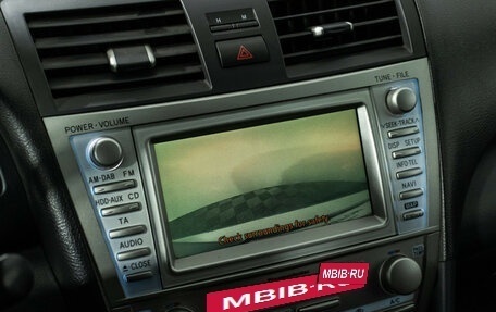 Toyota Camry, 2010 год, 929 898 рублей, 14 фотография