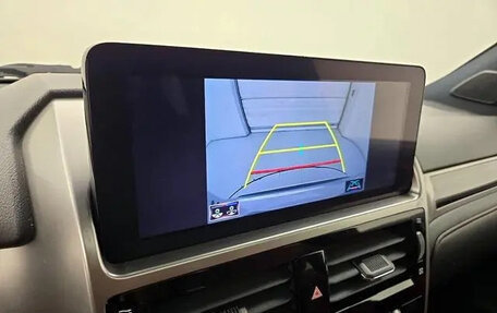 Lexus GX II, 2022 год, 10 450 000 рублей, 15 фотография