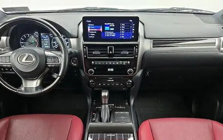 Lexus GX II, 2022 год, 10 450 000 рублей, 18 фотография