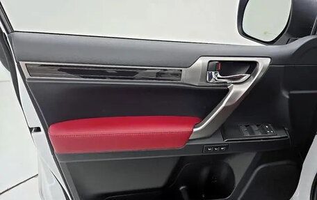 Lexus GX II, 2022 год, 10 450 000 рублей, 16 фотография