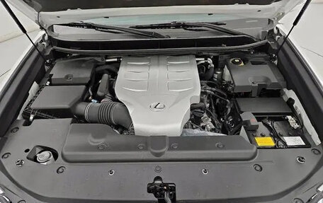 Lexus GX II, 2022 год, 10 450 000 рублей, 17 фотография